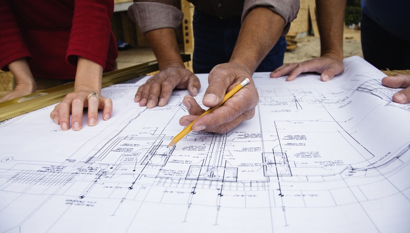 Columbia Construction Company Expands With Five New Hires