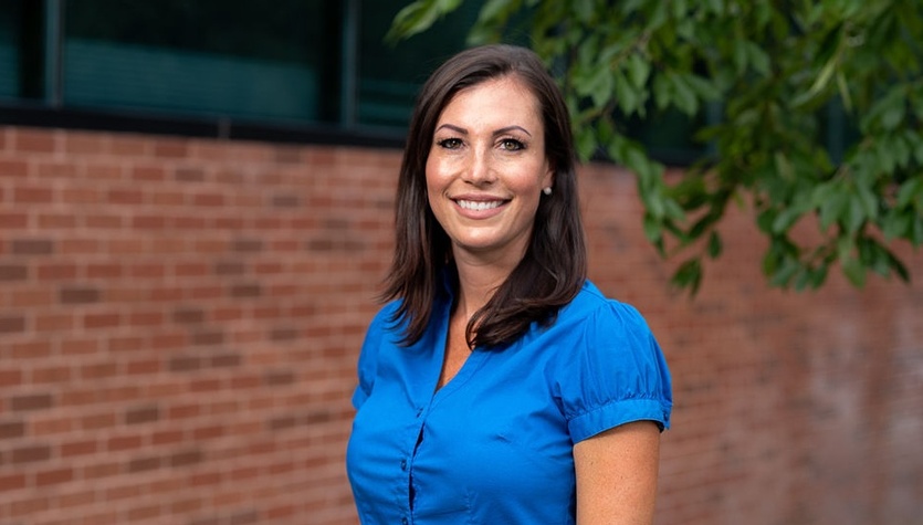 Michelle LeCompte