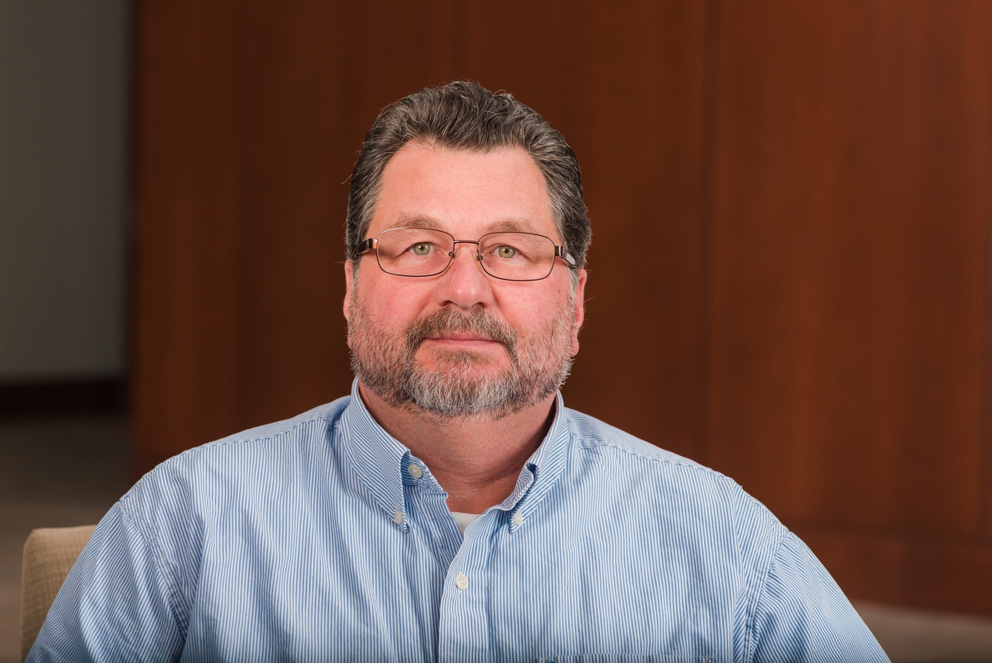 Russ Parady