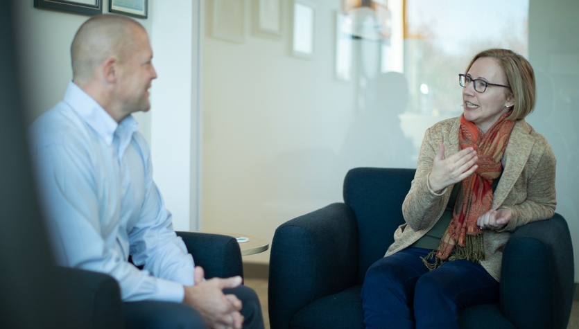 Columbia featured in the latest issue of Constructor Magazine