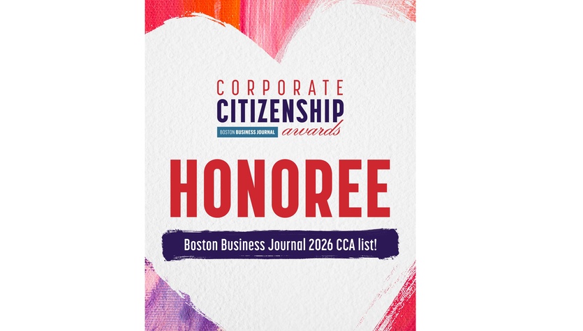 Boston Business Journal Recognizes Columbia as a 2026 Top Charitable Contributor