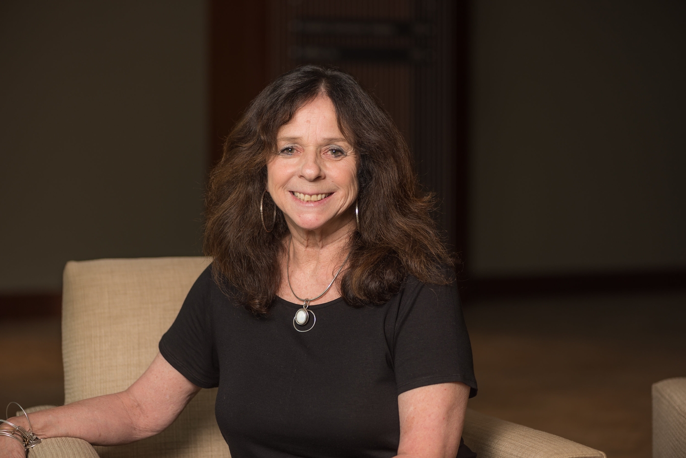 Judy Delorey