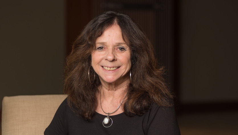 Judy Delorey