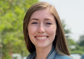 Alexandra Kielty, CMIT