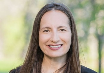 Alison Ullman
