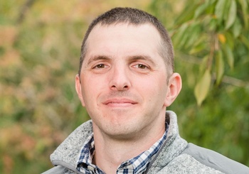 Andrew Caparco, EIT