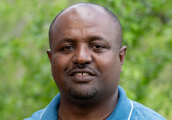 Ashenafi Woldegiorgis
