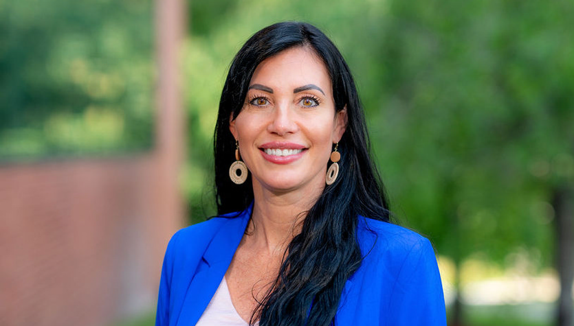 Michelle LeCompte