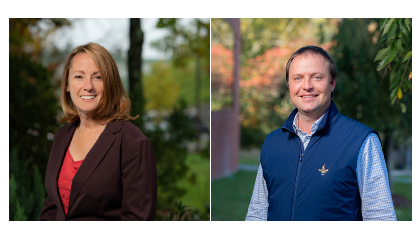 Columbia Promotes Sharon Jozokos and Matt Arsenault to Senior Vice President Roles