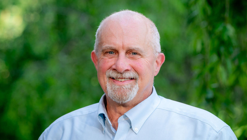 Tom Rivers