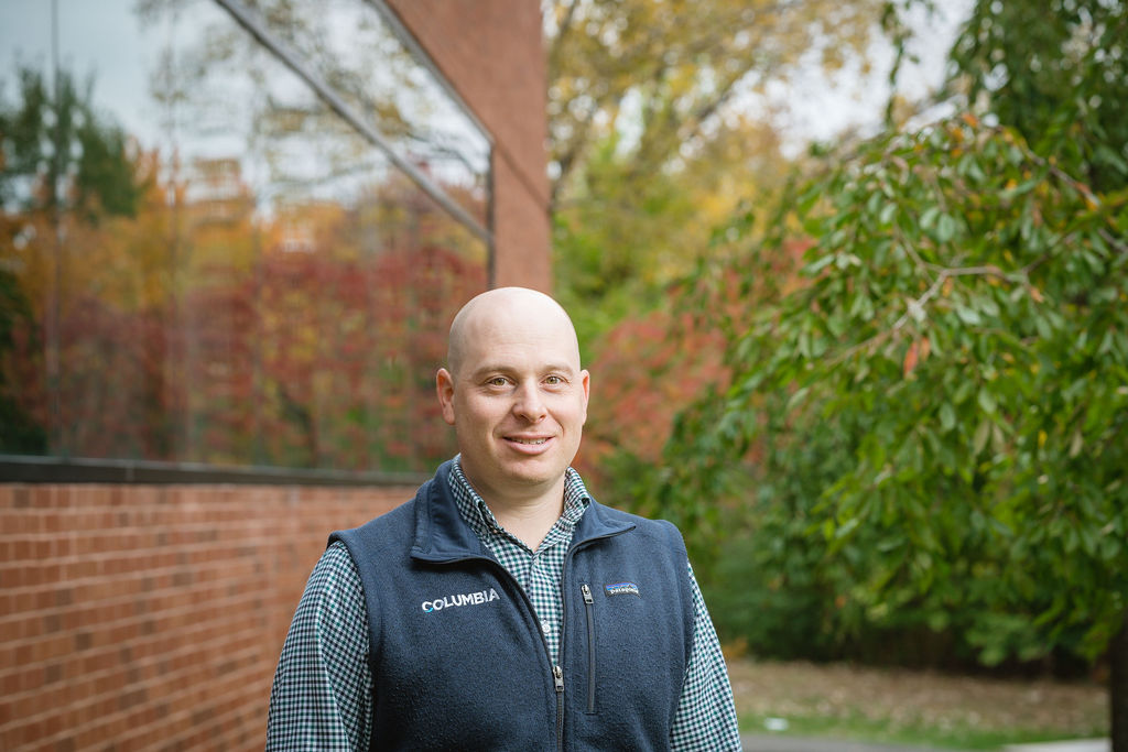Michael Vecchione