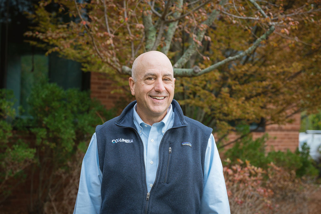 Robert Livingston, CSP, SMS, CHST
