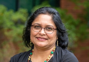 Radhika Ranade