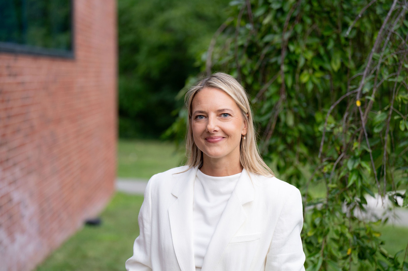 Jekaterina Shelley, CPH, CHFM