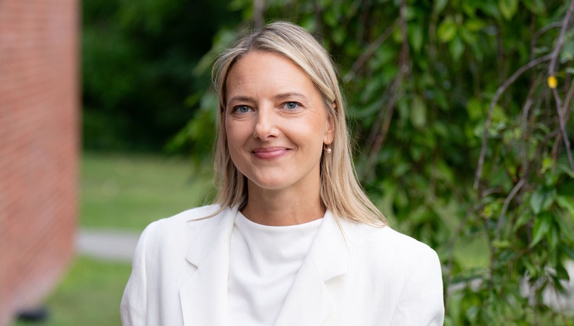 Jekaterina Shelley, CPH, CHFM