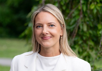 Jekaterina Shelley, CPH, CHFM