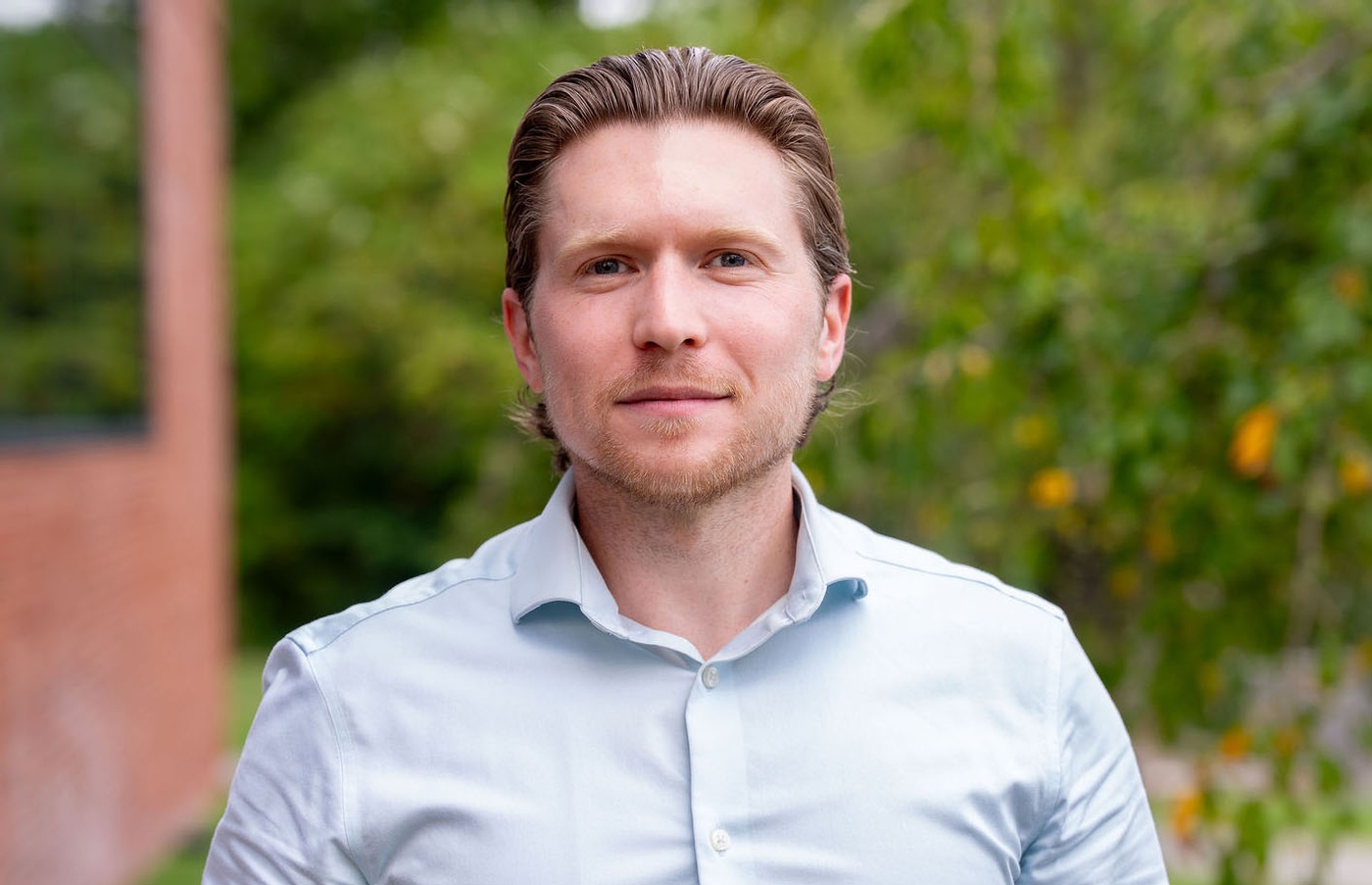 Justin Parker