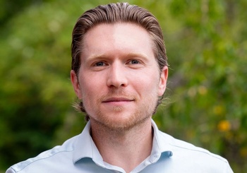 Justin Parker