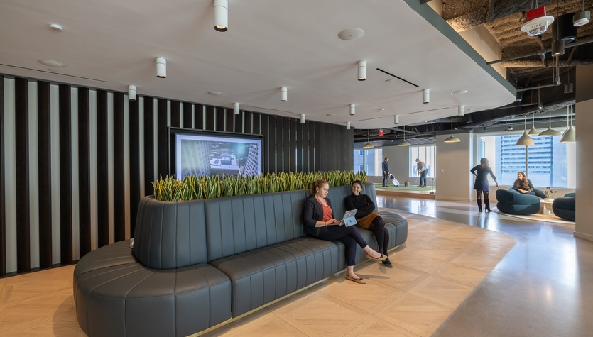 ENR Ranks Columbia in Top 400 Contractors