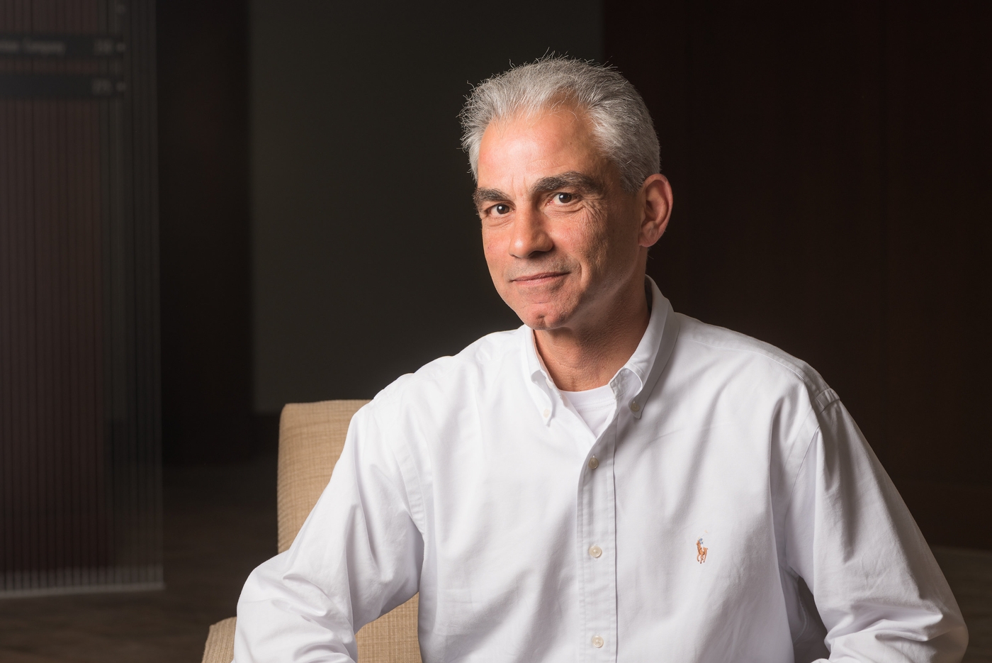 Ted Sirakian