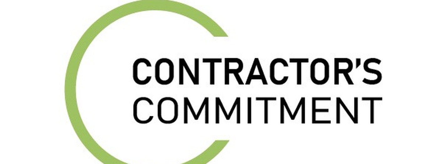 Columbia Joins BuildingGreen's Contractor's Commitment to Sustainable Building Practices