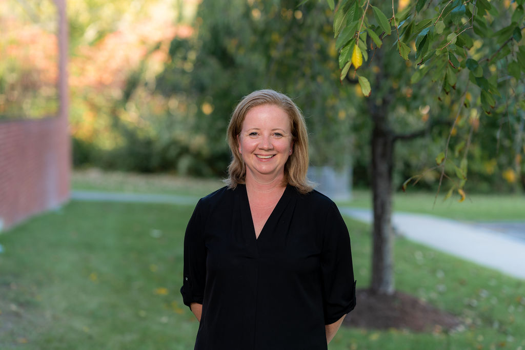 Heidi Aliski, LEED AP, CPHB