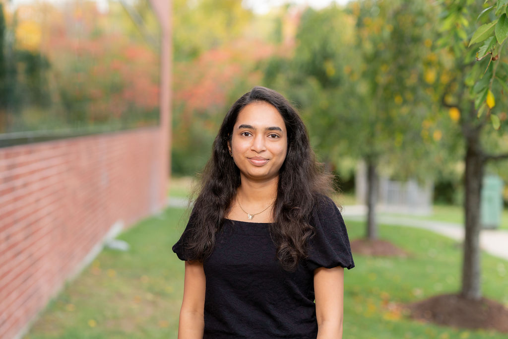 Ramya Nikhitha Velagala