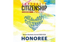 Boston Business Journal Names Columbia Among Most Charitable Companies in Massachusetts