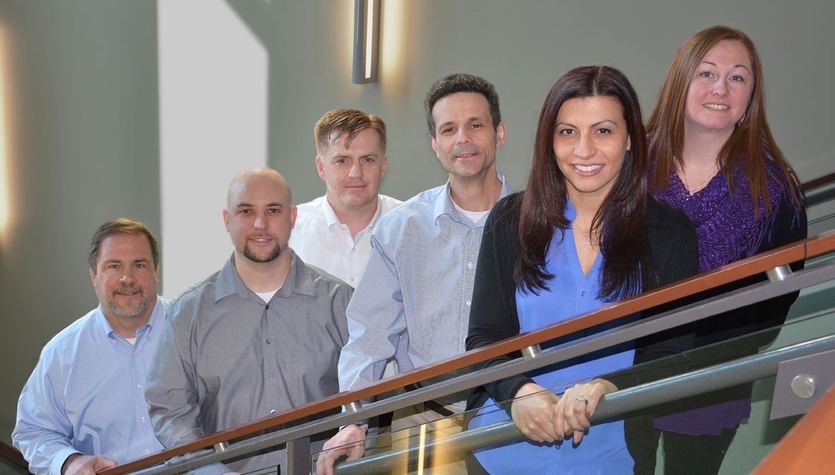 Columbia Construction is Pleased to Announce the Promotion of Six Employees