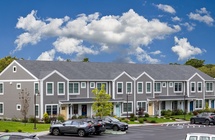 Martha's Vineyard Hospital Workforce Housing Project Featured in Healthcare Design