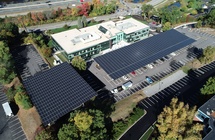 Columbia Ranked in ENR's 2023 List of Top 100 Green Building Contractors