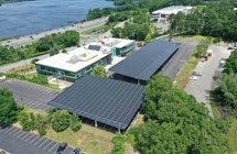 Columbia Ranked in ENR Top 100 Green Contractors