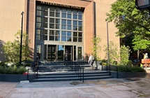 Boston Globe Features Shaun Lover on Creating More Welcoming Office Towers