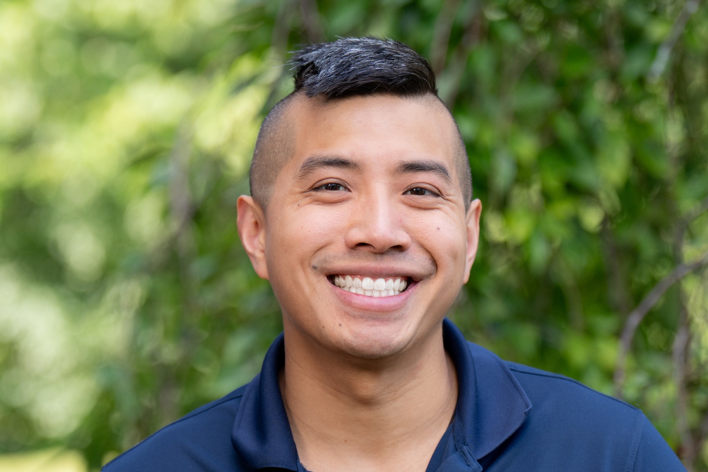 Adam Wong