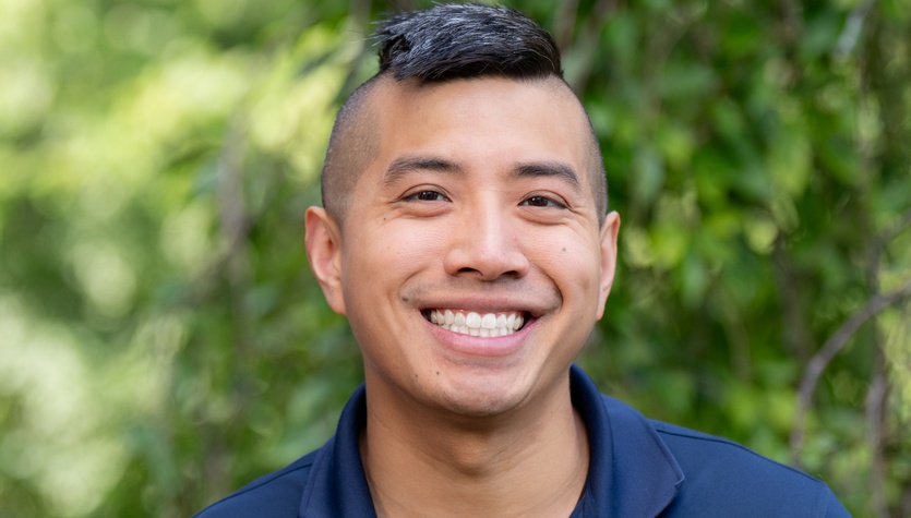 Adam Wong