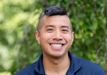 Adam Wong