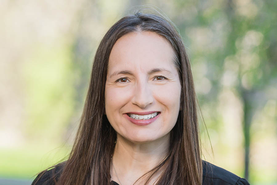 Alison Ullman