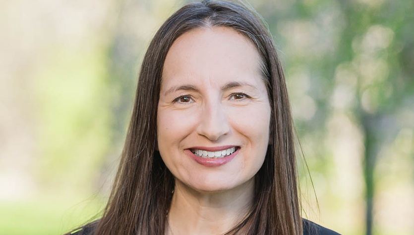 Alison Ullman
