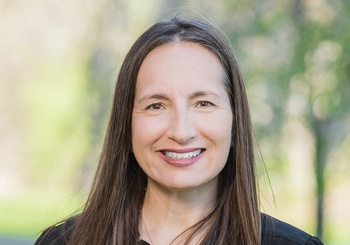 Alison Ullman