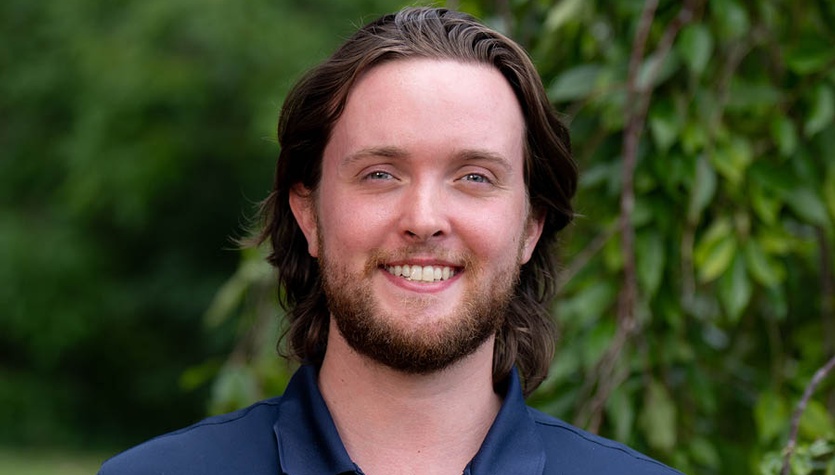 Adam O'Rourke