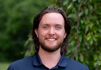Adam O'Rourke