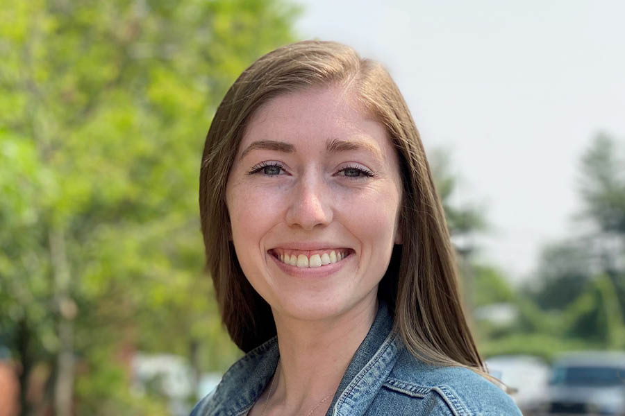 Alexandra Kielty, CMIT