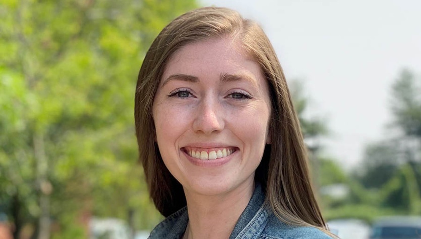 Alexandra Kielty, CMIT