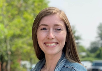 Alexandra Kielty, CMIT