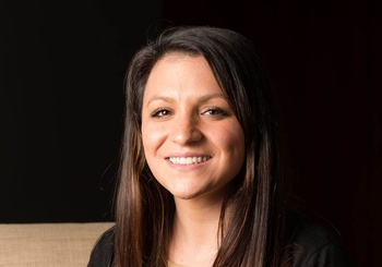 Amanda Gallagher