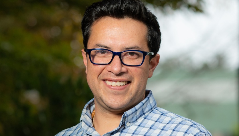 Andres Rodriguez