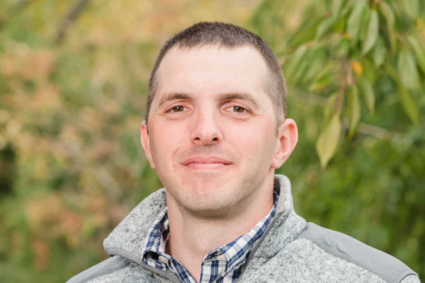 Andrew Caparco, EIT
