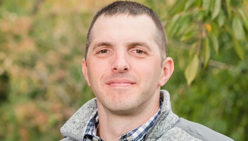 Andrew Caparco, EIT