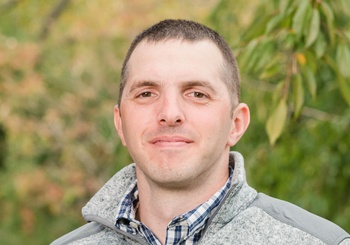 Andrew Caparco, EIT