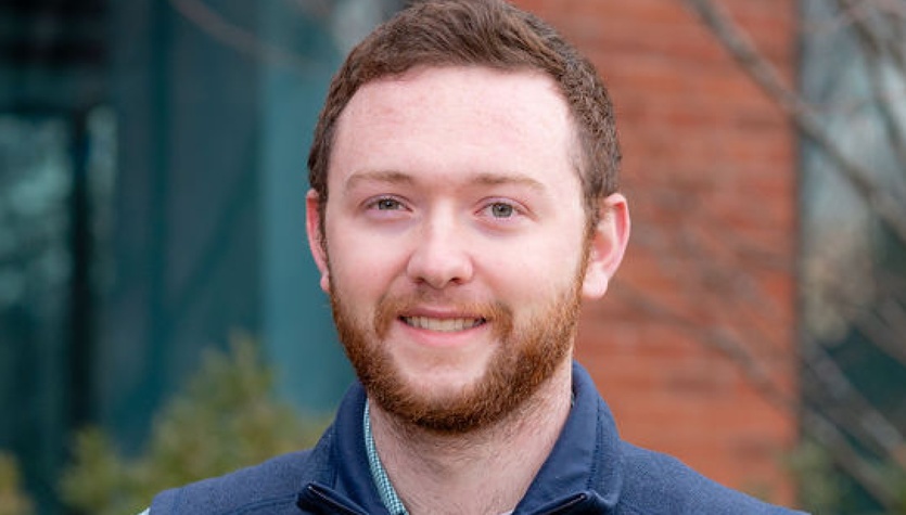 Andrew Murphy